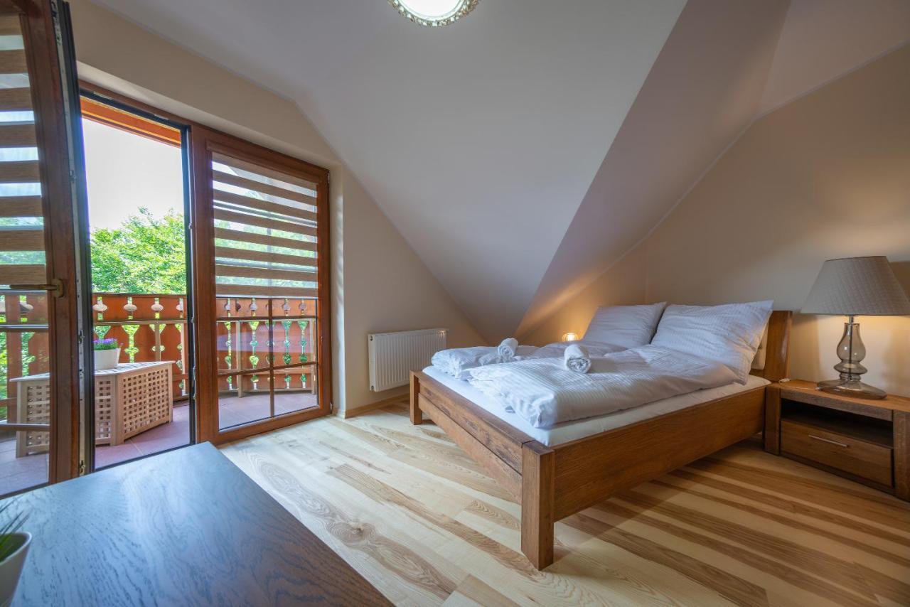 Trevilles Apartamenty - Kafka Szklarska Poręba Exterior foto